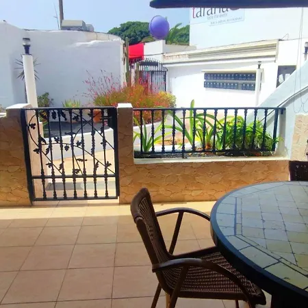 La Marea En Puerto Del Carmen * 티아즈