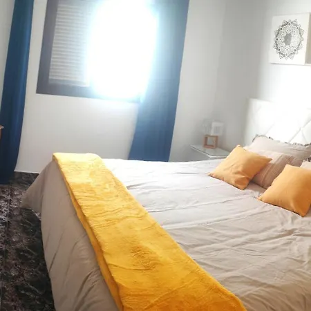 Appartement La Marea En Puerto Del Carmen