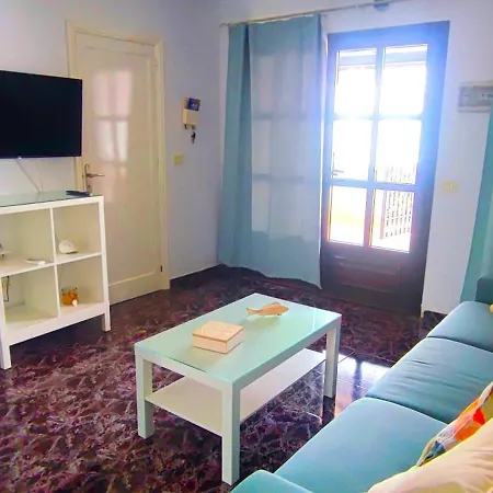 La Marea En Puerto Del Carmen *