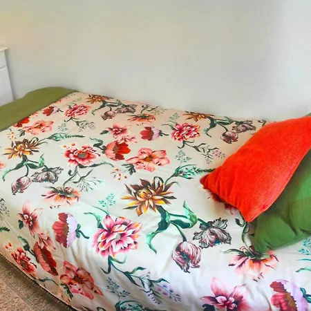 La Marea En Puerto Del Carmen *