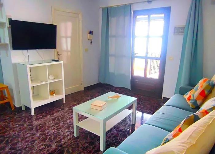 La Marea En Puerto Del Carmen *