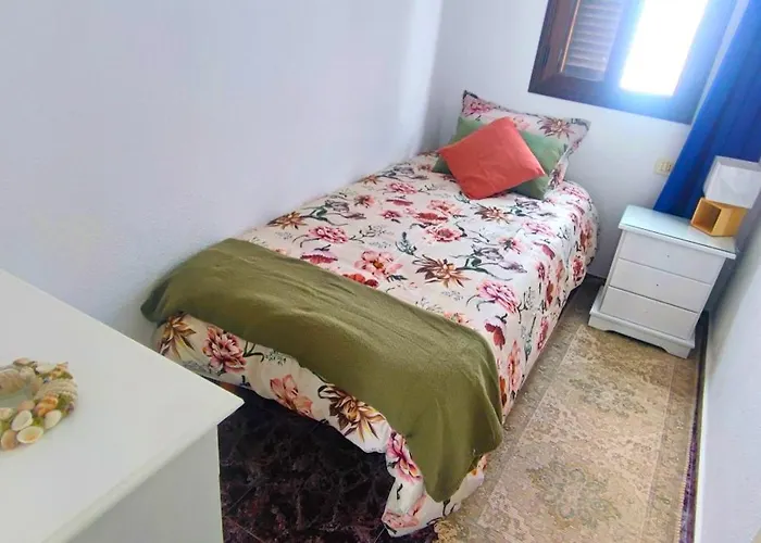 La Marea En Puerto Del Carmen Appartement