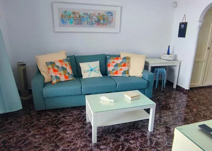 La Marea En Puerto Del Carmen * 티아즈