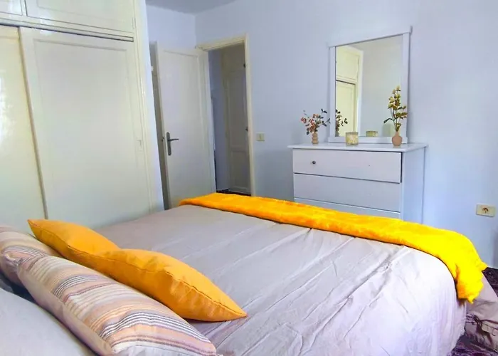 Appartement La Marea En Puerto Del Carmen Tías