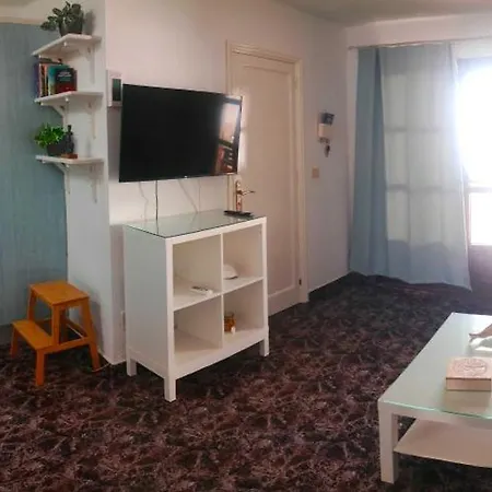 Apartmán La Marea En Puerto Del Carmen