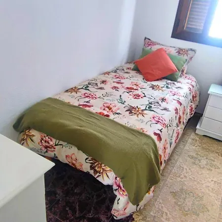 La Marea En Puerto Del Carmen Apartmán