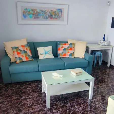 La Marea En Puerto Del Carmen * Tías