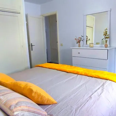 Apartmán La Marea En Puerto Del Carmen Tías