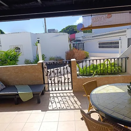 Apartmán La Marea En Puerto Del Carmen