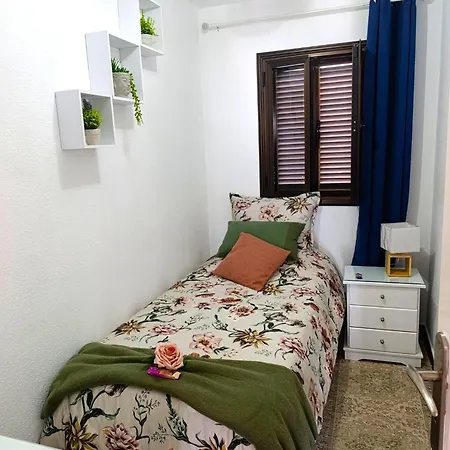 La Marea En Puerto Del Carmen Apartmán *