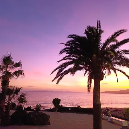 Apartmán La Marea En Puerto Del Carmen *