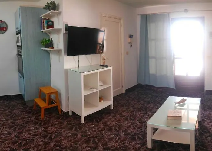Apartmán La Marea En Puerto Del Carmen