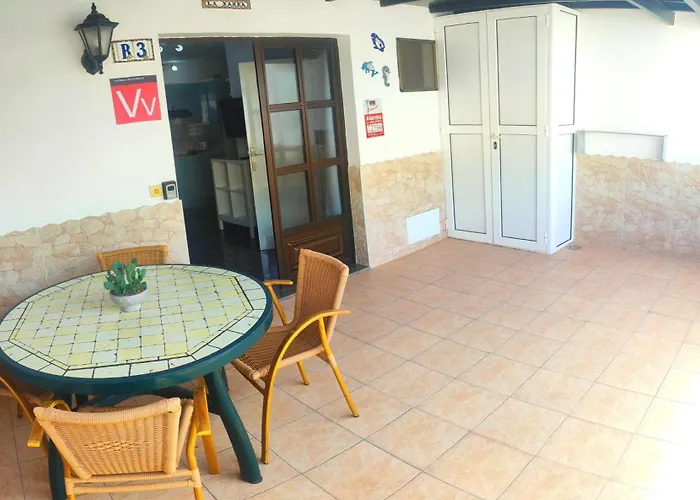 Appartamento La Marea En Puerto Del Carmen