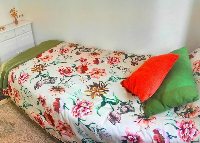 La Marea En Puerto Del Carmen *