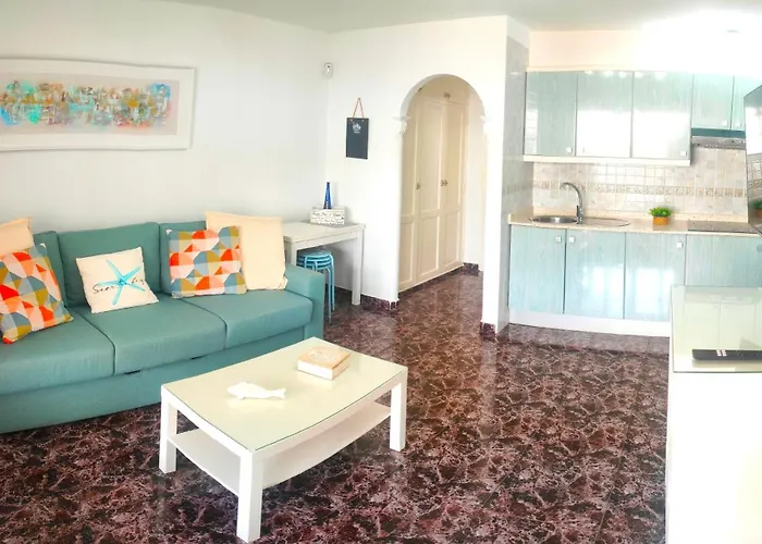 La Marea En Puerto Del Carmen * Tías