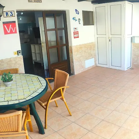 Apartament La Marea En Puerto Del Carmen